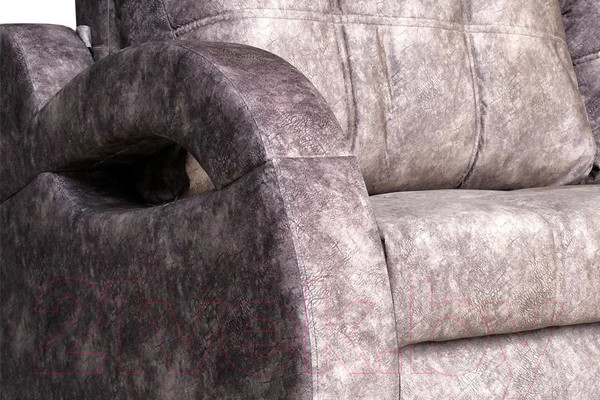 Изображение товара Диван Асмана Камертон 1.9 2 подушки (PG-2)