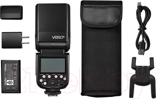 Изображение товара Вспышка Godox Ving V850III / 29142