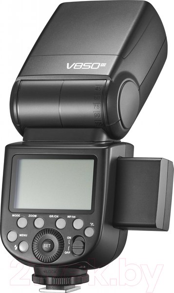 Изображение товара Вспышка Godox Ving V850III / 29142