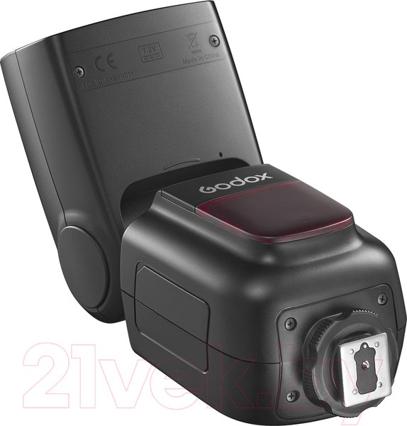 Изображение товара Вспышка Godox Ving V850III / 29142