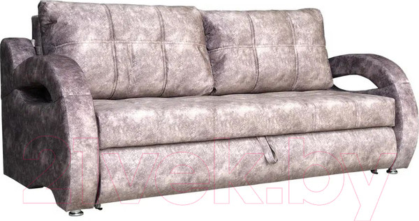 Изображение товара Диван Асмана Камертон 2.0 2 подушки (PG-2)