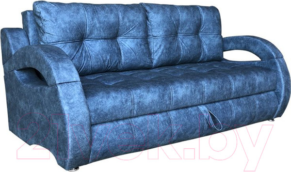 Изображение товара Диван Асмана Камертон 2.0 2 подушки (PG-11)