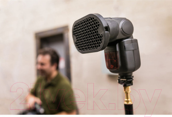 Изображение товара Набор отражателей для фото MagMod Starter Flash Kit / MMSTRKIT01 (с насадками)