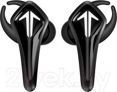 Изображение товара Беспроводные наушники Saramonic BH60 / SR-BH60-B (черный)