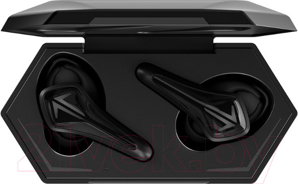 Изображение товара Беспроводные наушники Saramonic BH60 / SR-BH60-B (черный)