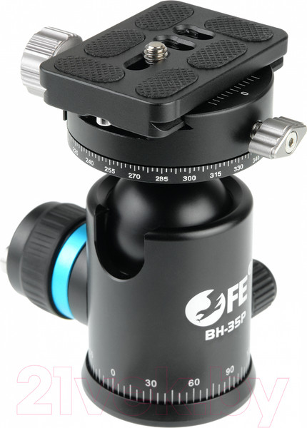 Изображение товара Штативная голова Falcon Eyes BH-35P / 29068