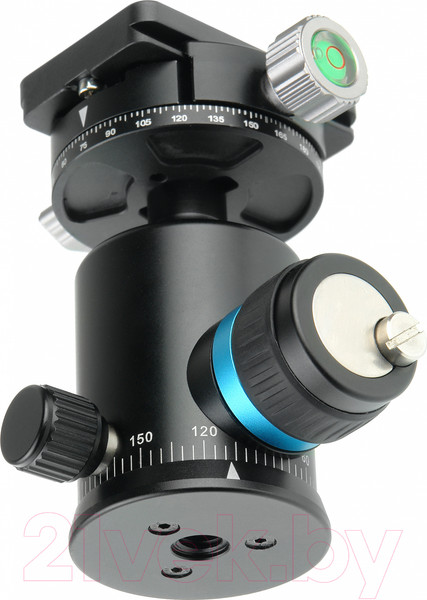 Изображение товара Штативная голова Falcon Eyes BH-35P / 29068