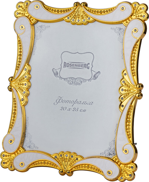 Изображение товара Рамка Rosenberg RPL-770011-L