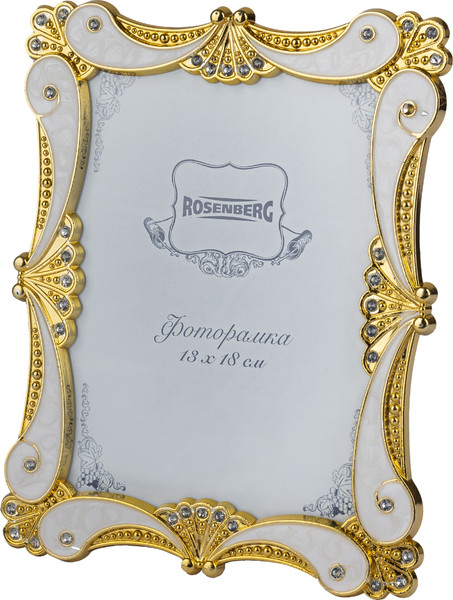 Изображение товара Рамка Rosenberg RPL-770011-M
