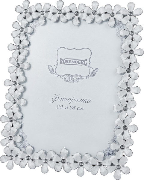 Изображение товара Рамка Rosenberg RPL-770012-XL