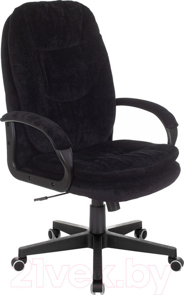 Изображение товара Кресло офисное Бюрократ CH-868N (Fabric черный Light-20)