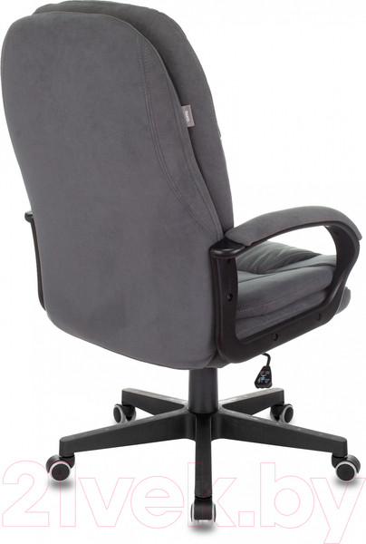 Изображение товара Кресло офисное Бюрократ CH-868N (Fabric серый Alfa 44)