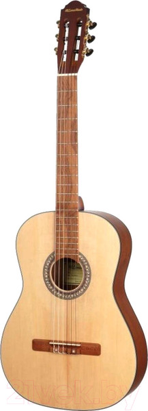 Изображение товара Акустическая гитара MiLena Music ML-C4-PRO (натуральный)