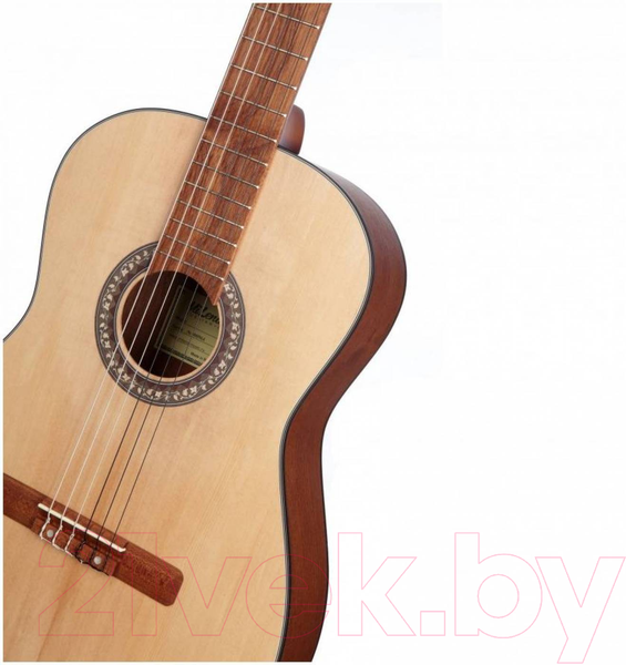 Изображение товара Акустическая гитара MiLena Music ML-C4-PRO (натуральный)