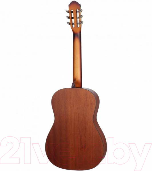 Изображение товара Акустическая гитара MiLena Music ML-C4-PRO (натуральный)