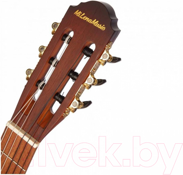 Изображение товара Акустическая гитара MiLena Music ML-C4-PRO (натуральный)