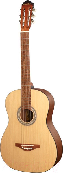 Изображение товара Акустическая гитара MiLena Music ML-A4 (натуральный)