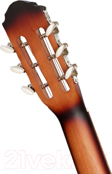 Изображение товара Акустическая гитара MiLena Music ML-A4 (натуральный)