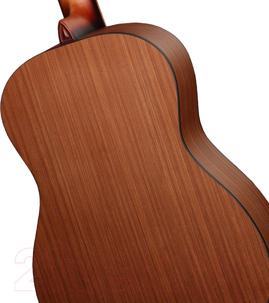 Изображение товара Акустическая гитара MiLena Music ML-A4 (натуральный)