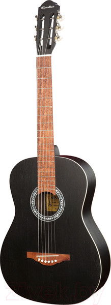 Изображение товара Акустическая гитара MiLena Music ML-A4-BK (черный)
