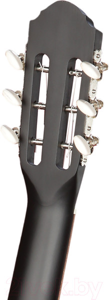 Изображение товара Акустическая гитара MiLena Music ML-A4-BK (черный)