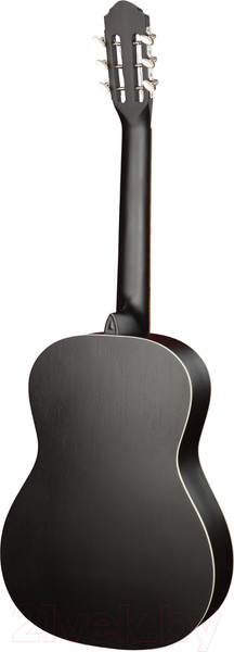 Изображение товара Акустическая гитара MiLena Music ML-A4-BK (черный)