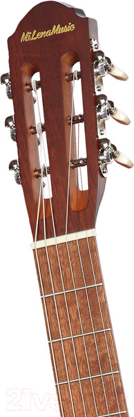 Изображение товара Акустическая гитара MiLena Music ML-A4-PRO (натуральный)