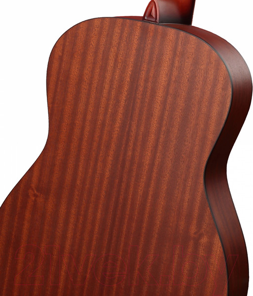 Изображение товара Акустическая гитара MiLena Music ML-A4-PRO (натуральный)