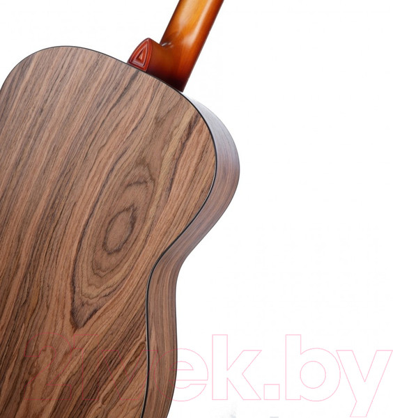 Изображение товара Акустическая гитара MiLena Music ML-F3-NUT (орех)