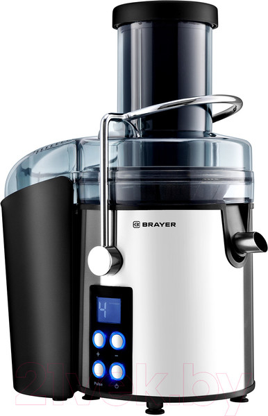 Изображение товара Соковыжималка электрическая Brayer BR1705