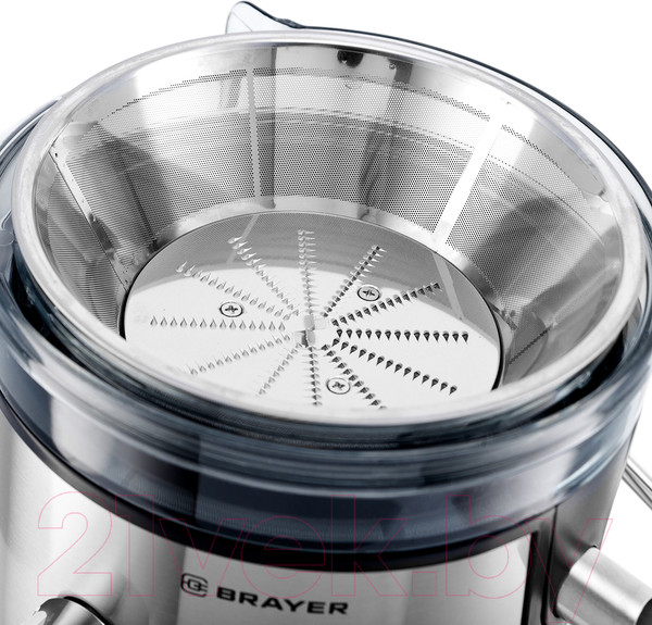Изображение товара Соковыжималка электрическая Brayer BR1705