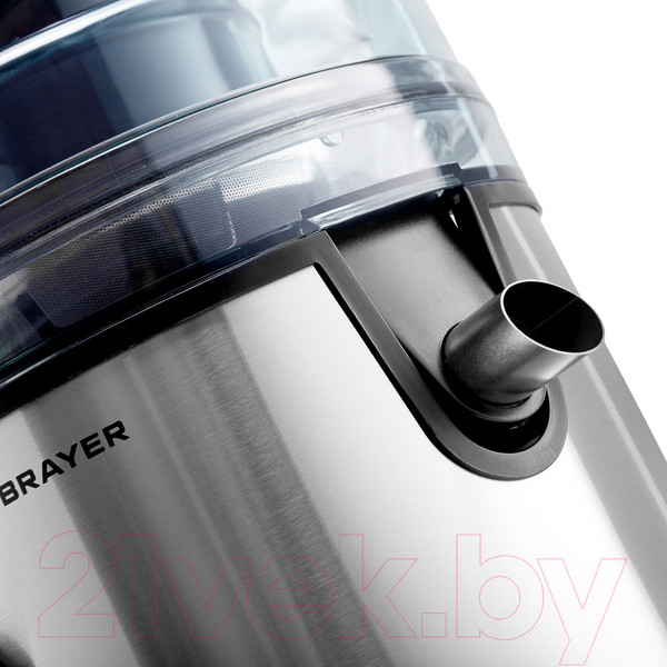 Изображение товара Соковыжималка электрическая Brayer BR1705