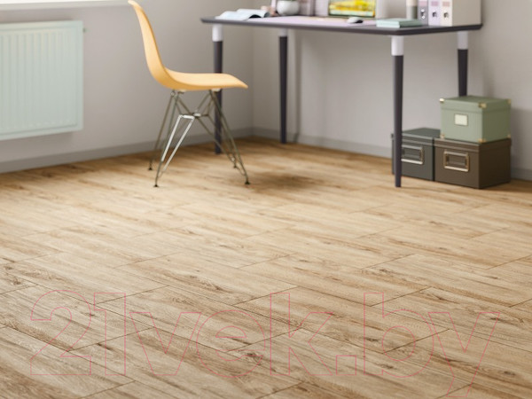 Изображение товара Плитка Cersanit Greenhouse Рельеф 16535 (297x598, коричневый)