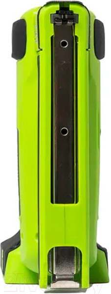 Изображение товара Аккумуляторный степлер Greenworks G24CS10 24V / 3400107 (без АКБ и ЗУ)