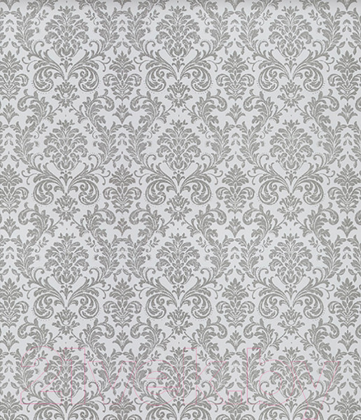 Изображение товара Рулонная штора LEGRAND Дамаск 140x175 / 58 073 008 (серебристый)