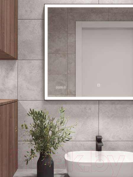 Изображение товара Плитка Cersanit Concretehouse Рельеф 16541 (297x598, серый)