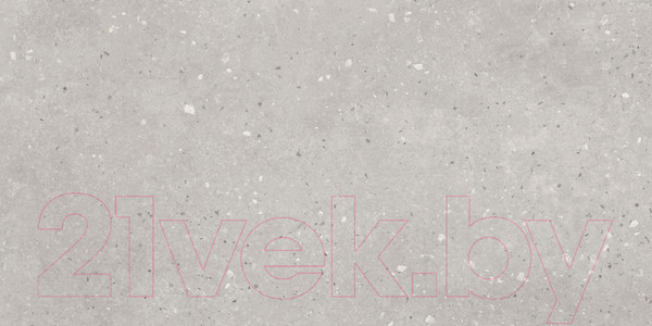 Изображение товара Плитка Cersanit Concretehouse Терраццо Рельеф 16545 (297x598, светло-серый)