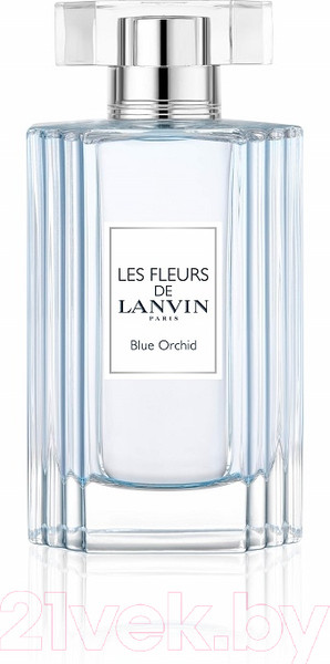 Изображение товара Туалетная вода Lanvin Les Fleurs Blue Orchid (90мл)
