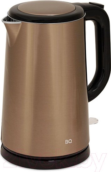 Изображение товара Электрочайник BQ KT1824S (золото)