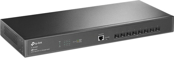 Изображение товара Коммутатор TP-Link TL-SX3008F