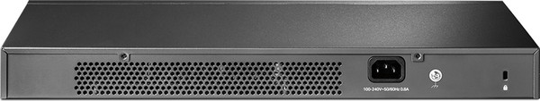 Изображение товара Коммутатор TP-Link TL-SX3008F