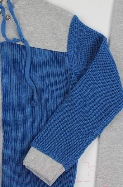 Изображение товара Костюм детский Polesie 1С1356-Д43 (р.116-56, темно-бирюзовый)