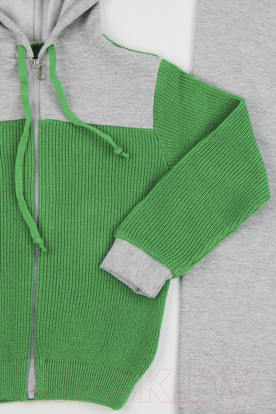 Изображение товара Костюм для малышей Polesie 1С1356-Д43 (р.98-52, эдем)