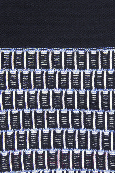 Изображение товара Джемпер для малышей Polesie 8С0147-Д43 (р.98,104-56, темно-синий)