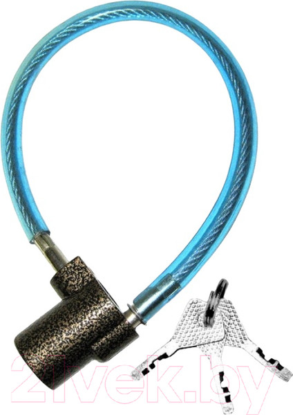 Изображение товара Велозамок DomiNado АМ350