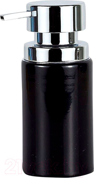 Изображение товара Дозатор моющего средства Primanova Bora D-13150 (черный)