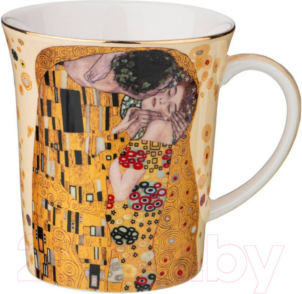 Изображение товара Набор кружек Lefard Поцелуй 104-668