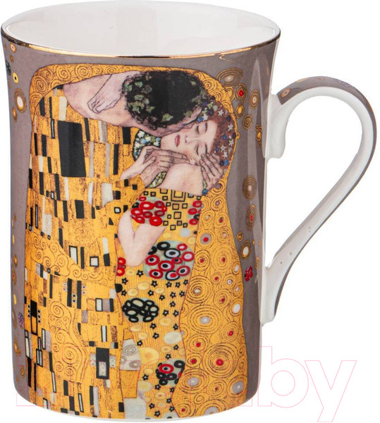 Изображение товара Набор кружек Lefard Поцелуй 104-669