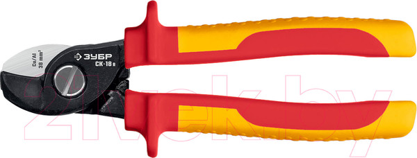 Изображение товара Кабелерез Зубр 23340-18V