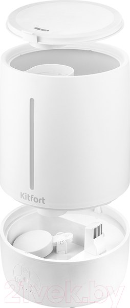 Изображение товара Ультразвуковой увлажнитель воздуха Kitfort KT-2832